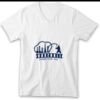 Men's V-Neck Tshirt Thumbnail