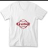 Men's V-Neck Tshirt Thumbnail