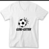 Men's V-Neck Tshirt Thumbnail
