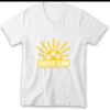 Men's V-Neck Tshirt Thumbnail