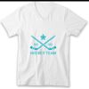 Men's V-Neck Tshirt Thumbnail