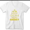 Men's V-Neck Tshirt Thumbnail