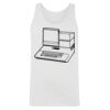 Men's Tank Top Thumbnail
