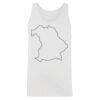 Men's Tank Top Thumbnail
