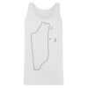 Men's Tank Top Thumbnail