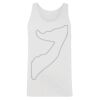 Men's Tank Top Thumbnail