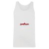 Men's Tank Top Thumbnail