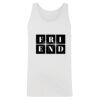 Men's Tank Top Thumbnail